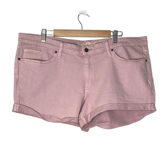 Universal Thread Pants - Universal Thread Women’s Shorts Size 18/34
